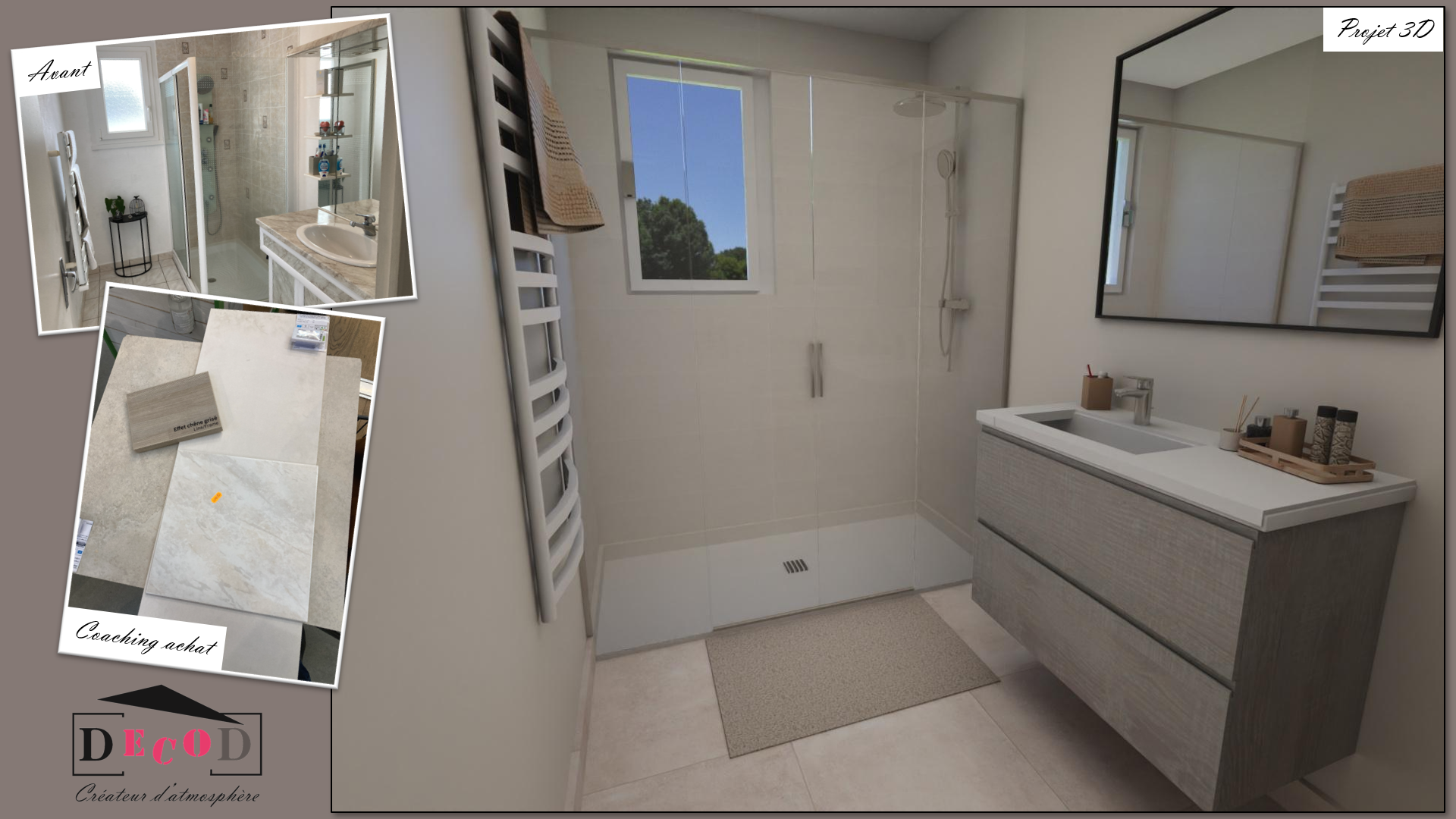 Coaching salle d'eau (2025)