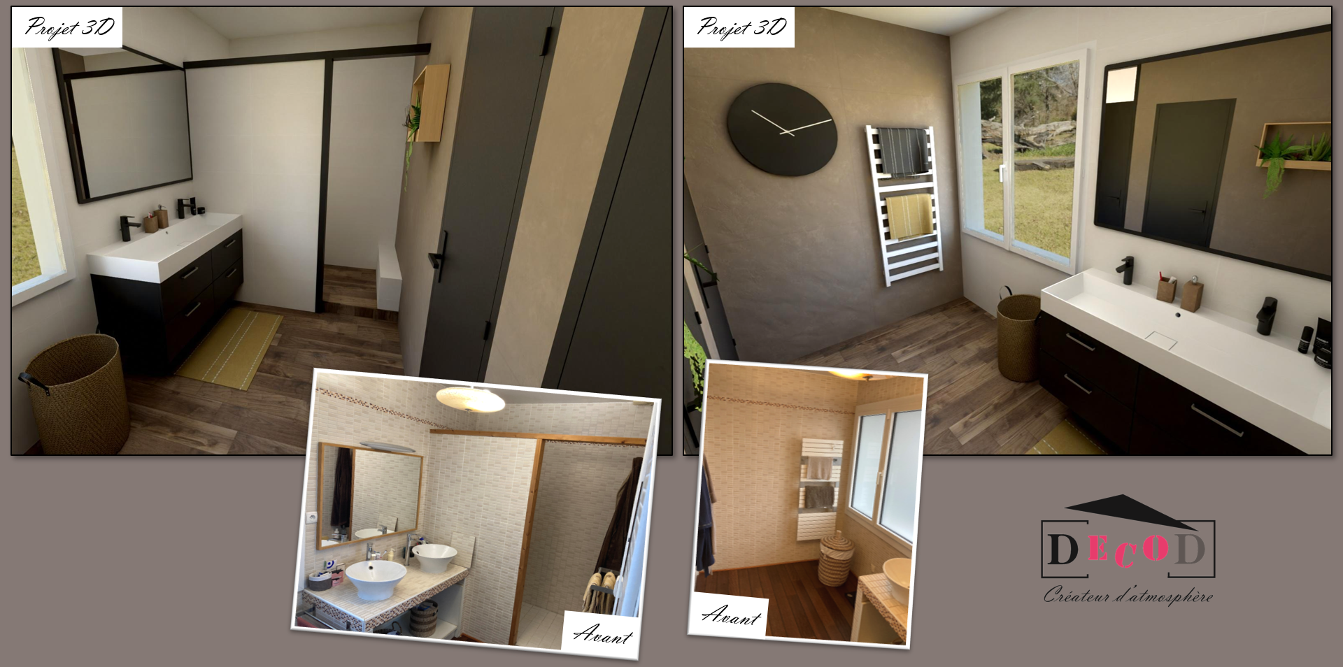 Coaching salle d'eau (2026)