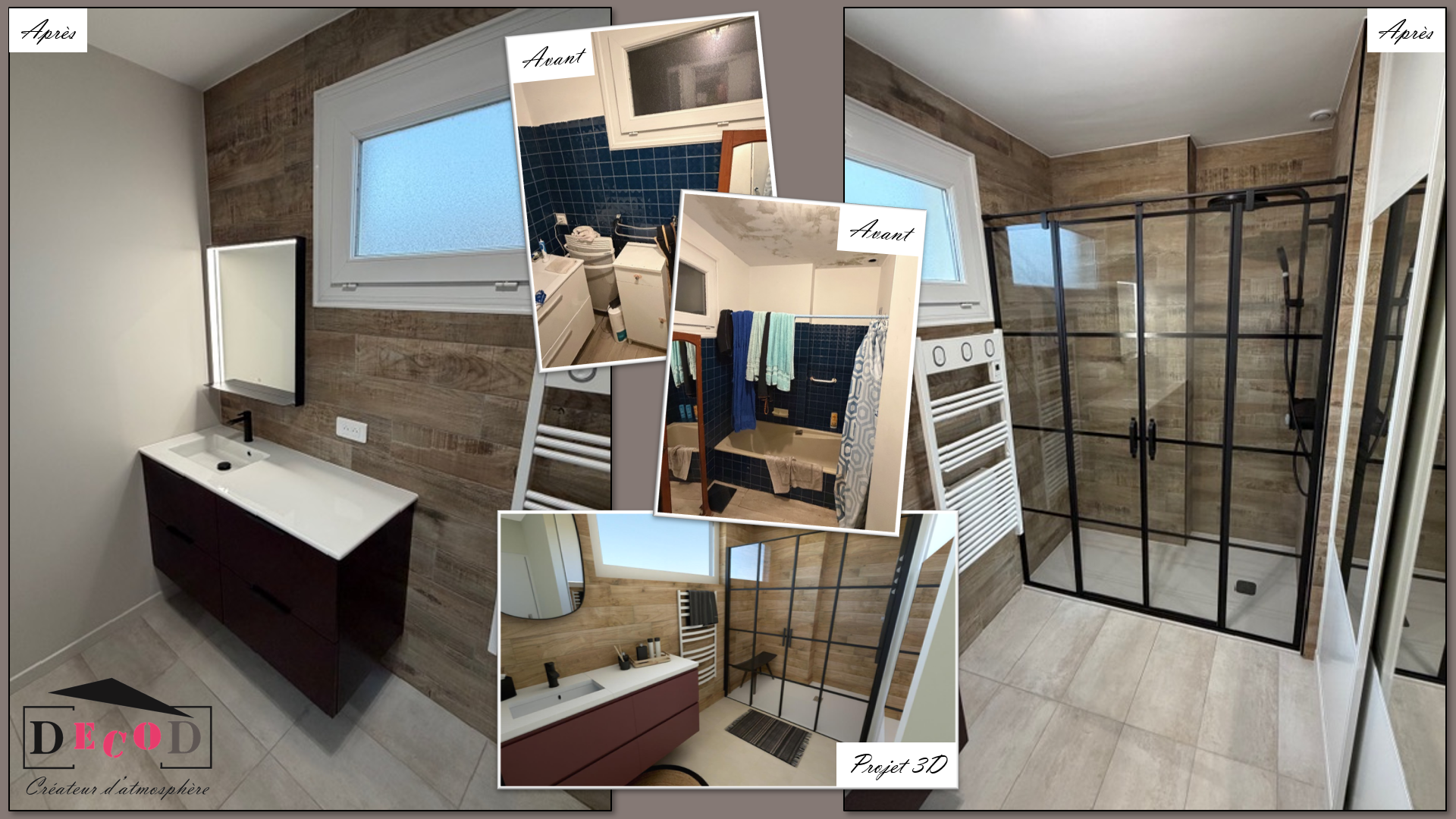 Coaching salle d'eau (2025)